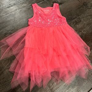 Cat & Jack Girls Dress